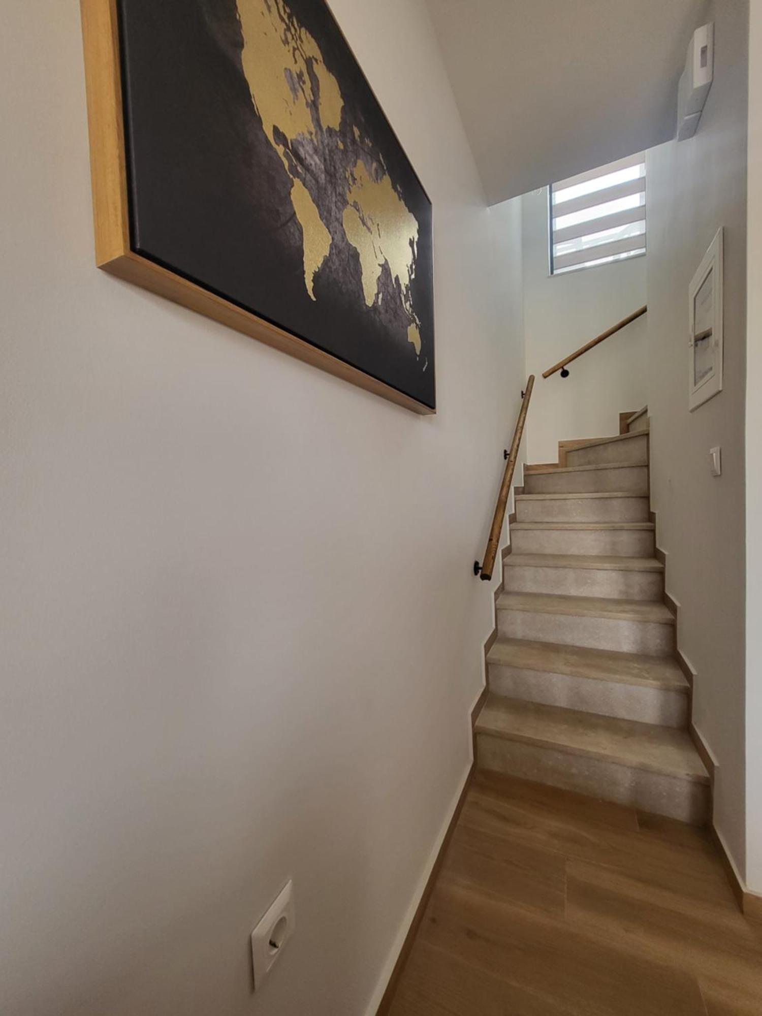 Ferienwohnung Acropolis Athen Exterior foto